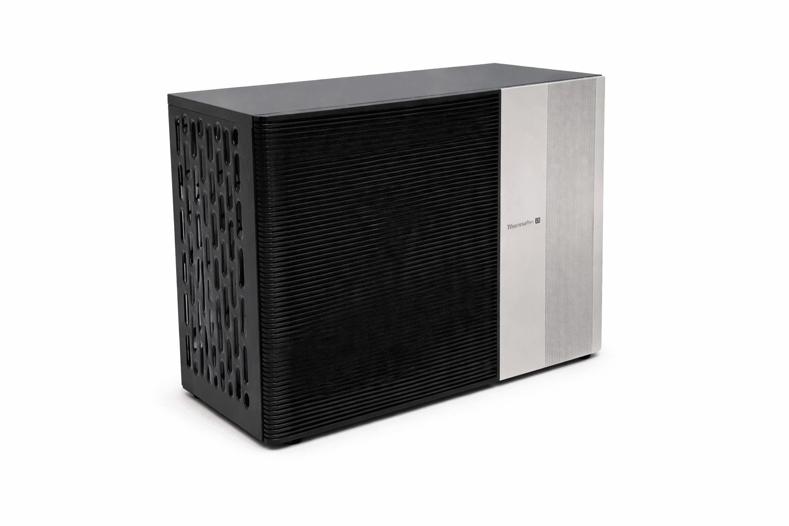 Thermotec Inverter Edge Heat Pump Horizontal With Wifi